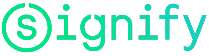 PT Signify Indonesia