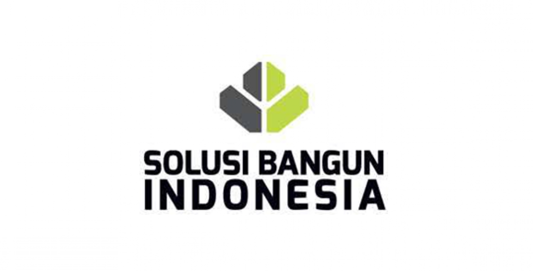 PT Solusi Bangun Indonesia