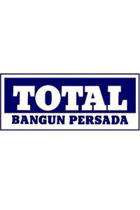 PT Total Bangun Persada Tbk